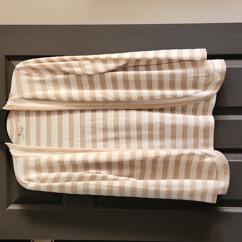 Croft & Barrow cardigan